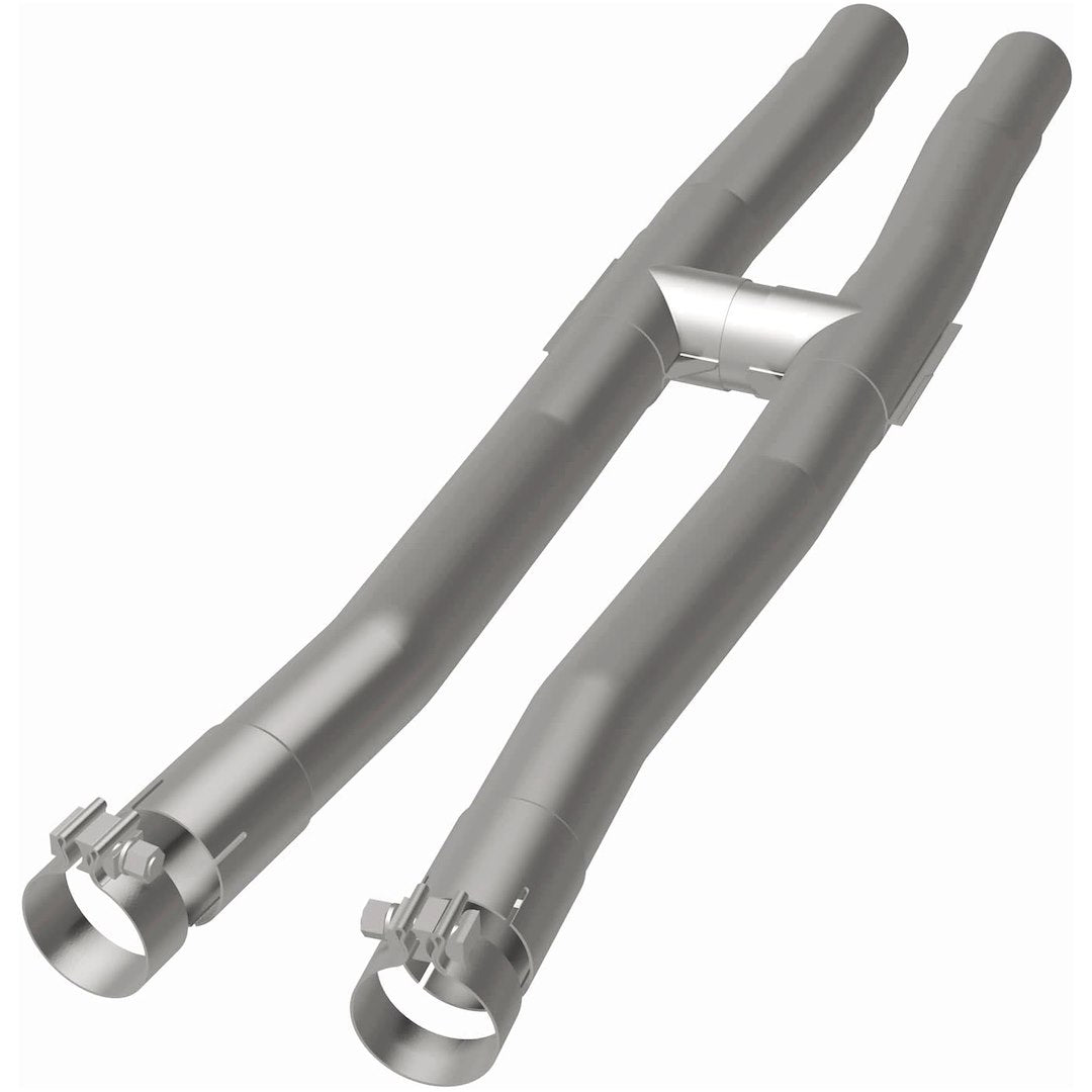 Product of Magnaflow Performance 19644 Exhaust Pipe Muffler Delete