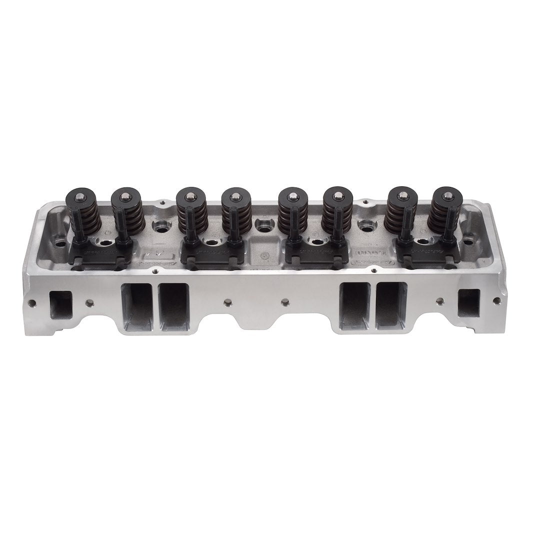 Product of Edelbrock 5089 Cylinder Head
