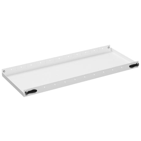 Product of Weather Guard (Werner) 9163-3-01 16 Inch L 36 Inch W White Van Storage System Shelf