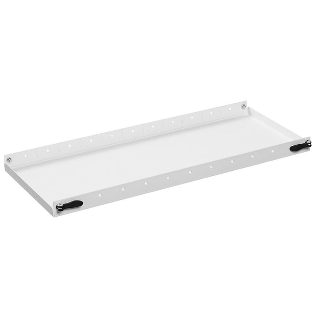 Product of Weather Guard (Werner) 9163-3-01 16 Inch L 36 Inch W White Van Storage System Shelf