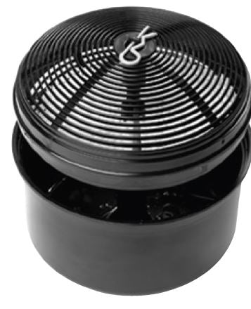 Rainier Dza-U Dehumidifier||dzau.Jpg||85||r6adzau||1295111