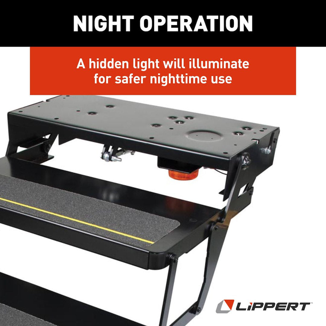 Product of Lippert Components 3694042 Entry Step