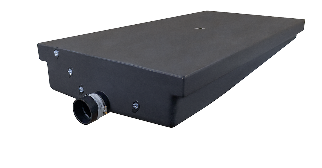 Product of Icon 14321 Waste Holding Tank