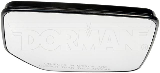 Help! By Dorman 57098 Exterior Mirror Glass||57098_1.Jpg||86||d1857098||1329466