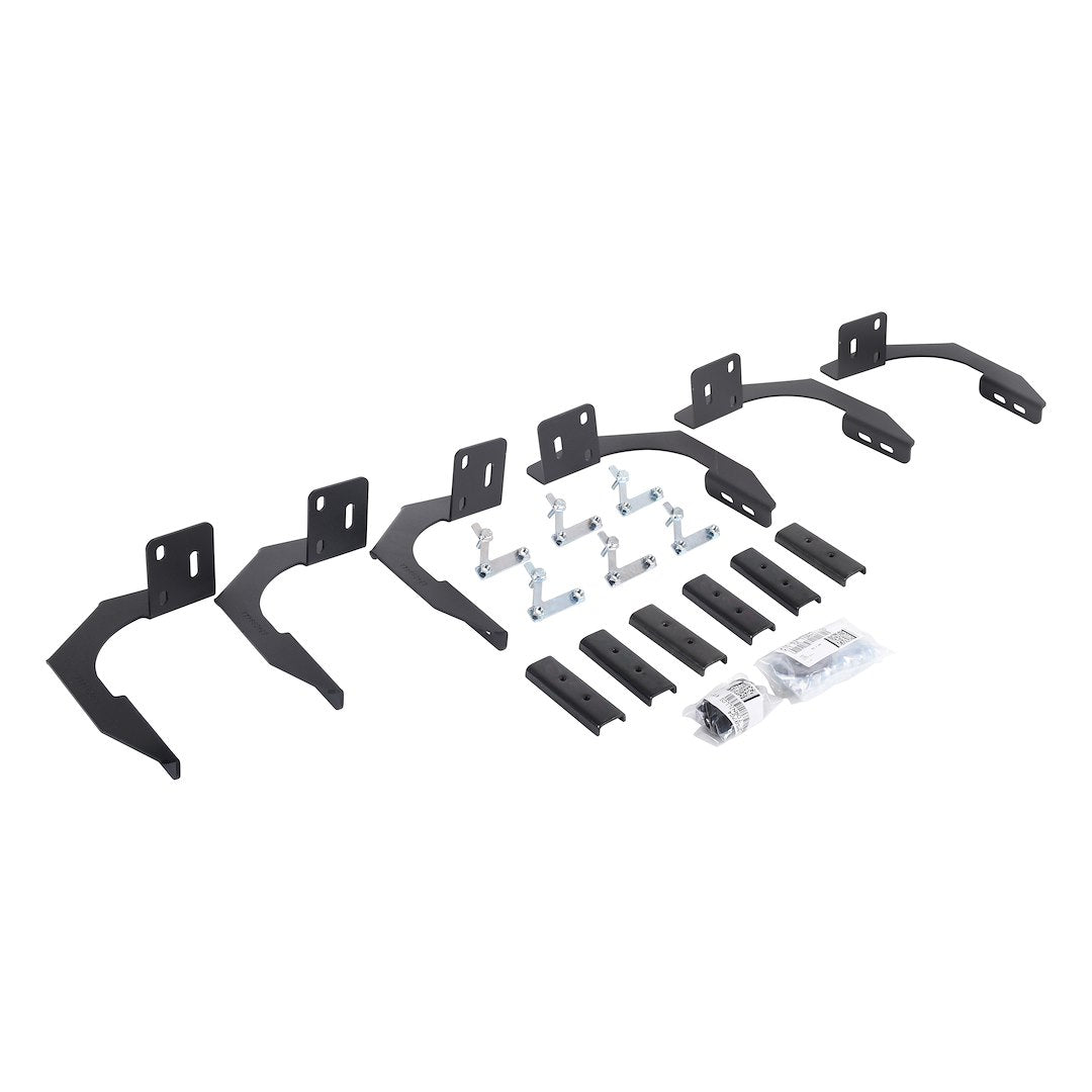 Product of Go Rhino 6941065 Running Board Mounting Kit
