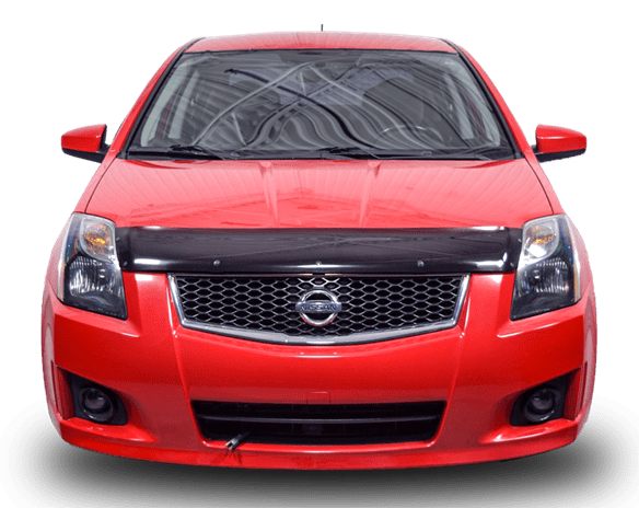 Product of Tough Guard Form Fit HD13B07 Form Fit ® Low Flush Mount Bug Shield