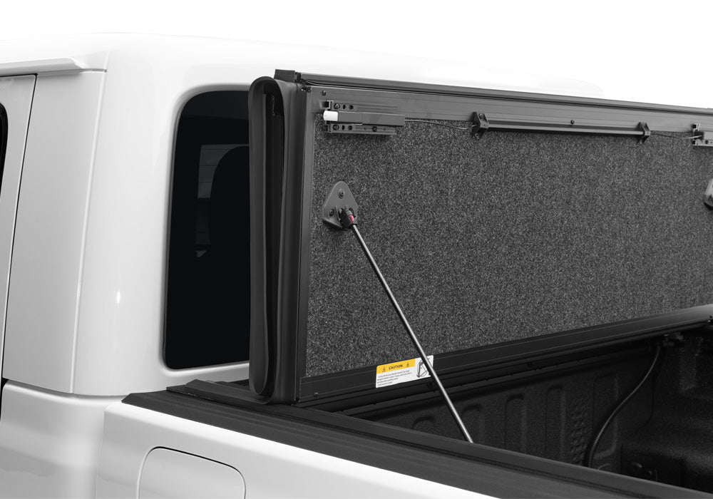 Product of UnderCover Ultra Flex Hard Folding UX32010 Tonneau Cover