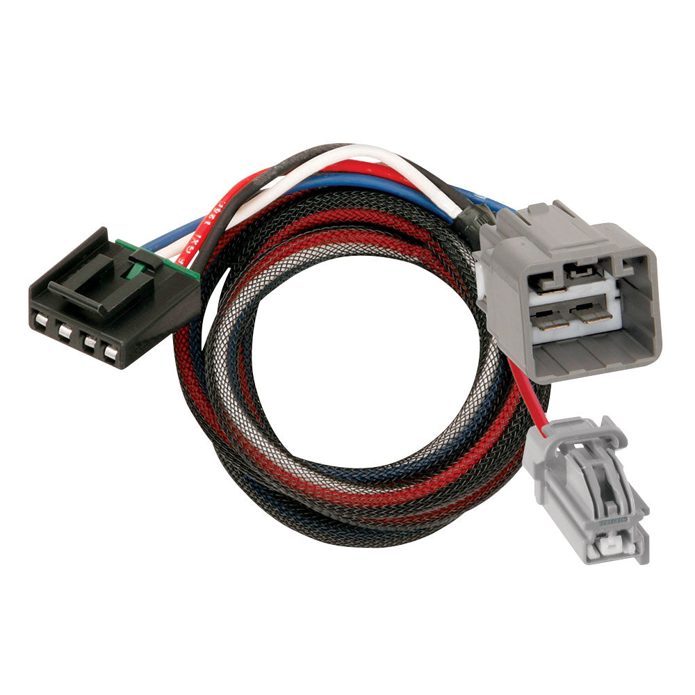 Tekonsha 3023-P Trailer Brake Control Wiring Harness||3023-P_N.Jpg||85||t1m3023p||1774753