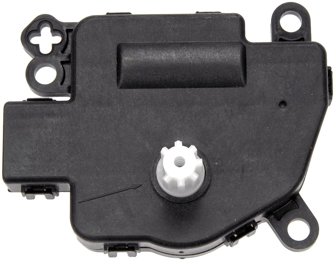 Dorman (Oe Solutions) 604-024 Blend Door Actuator||604-024-002.Jpg||86||d18604024||877424