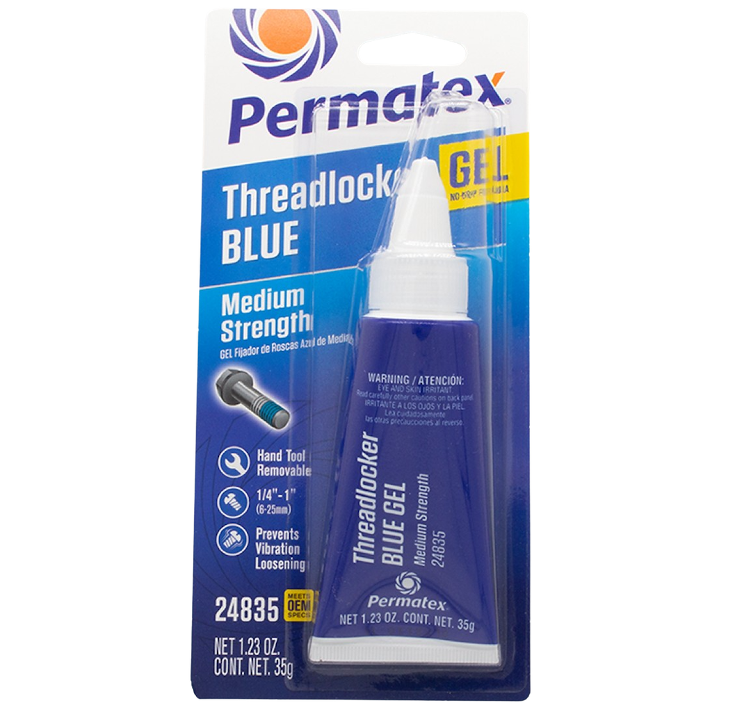 Product of Permatex 24835 Thread Sealant