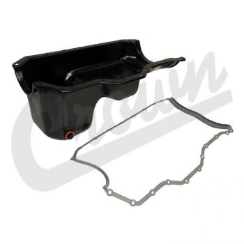 Product of Crown Automotive 53020560k Oil Pan
