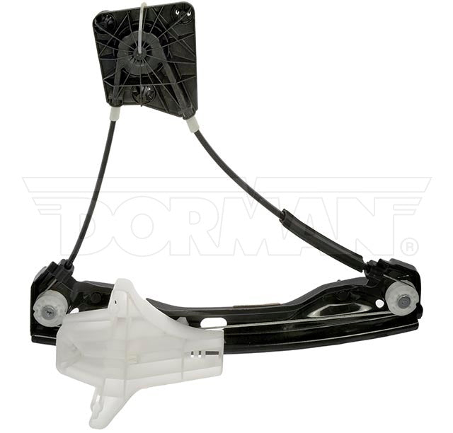 Dorman (Oe Solutions) 740-319 Window Regulator||740-319_2.Jpg||87||d18740319||1030588