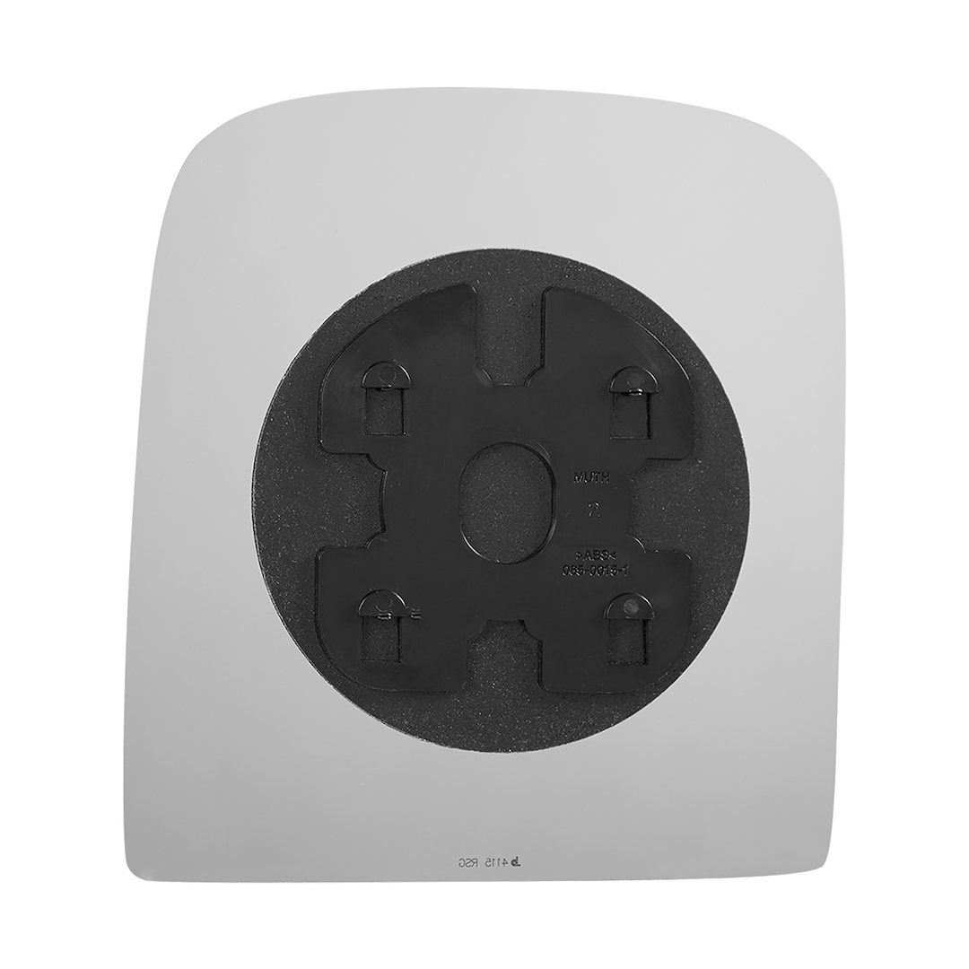 Burco Mirrors 4115rsg Exterior Mirror Glass||4115rsg_Back.Png||86||bur4115rsg||2240519