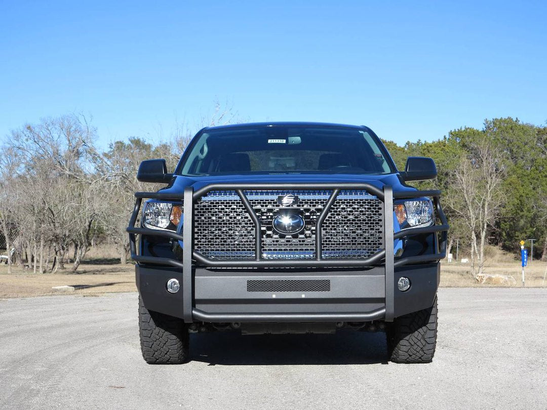 Product of Steelcraft 60-13380C Elevation Bumper