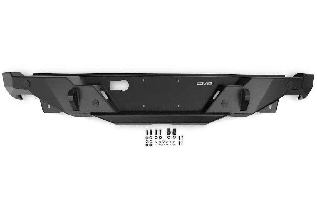 Product of DV8 Offroad RBGL-11 FS-15 Steel Powder Coated Bumper