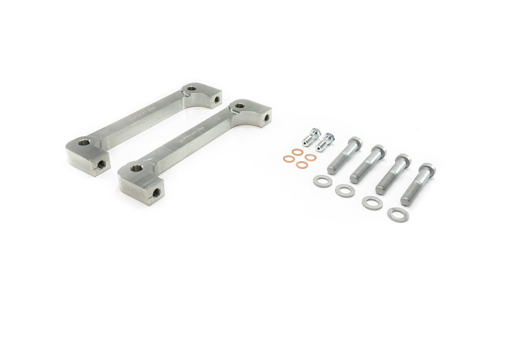 Product of Alcon Brake Bkf1551k61 Brake Kit