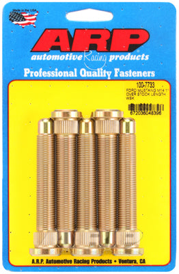 Arp Auto Racing 100-7733 Wheel Stud||100-7733.Jpg||85||a141007733||1597617
