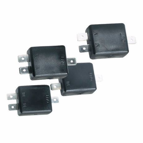 Product of Husky Towing 13189 Towed Vehicle Wiring Kit