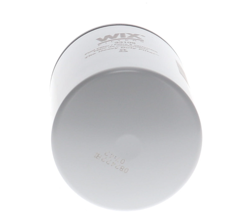 Product of Wix Filters 33109 Fuel Filter