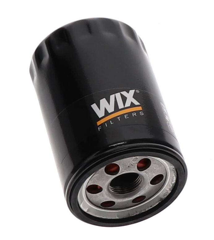 Product of Wix Filters 51522 Canister Oil Filter