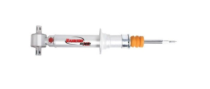Product of Rancho RS999845 RS 9000XL ™ Tri Tube Shock Absorber