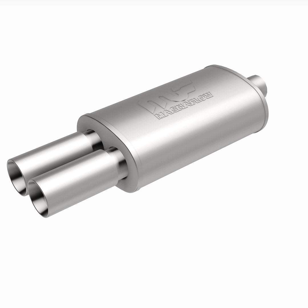 Product of Magnaflow Performance 14815 Stainless Steel Exhaust Muffler