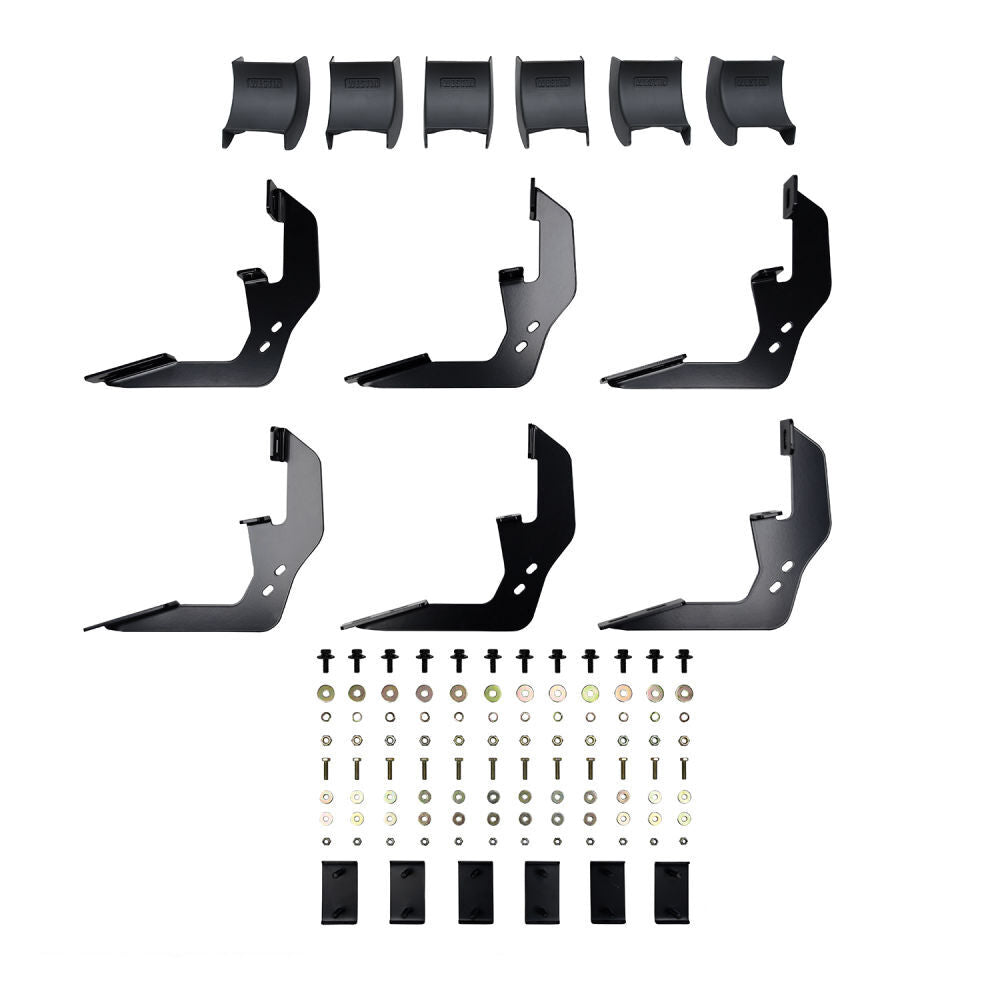Product of Westin Automotive 28-51275pk Nerf Bar Mounting Kit