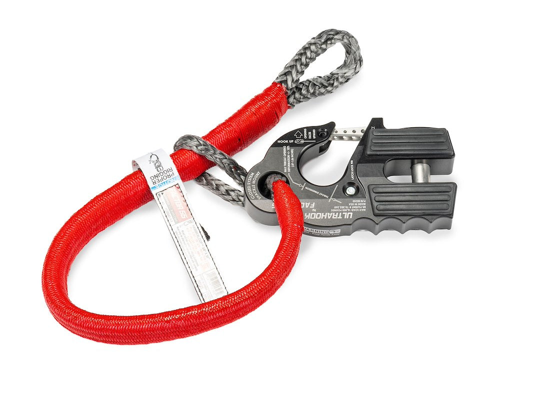 Factor 55 00103 Shackle Rope||00103_5.Jpg||90||fac00103||1493032