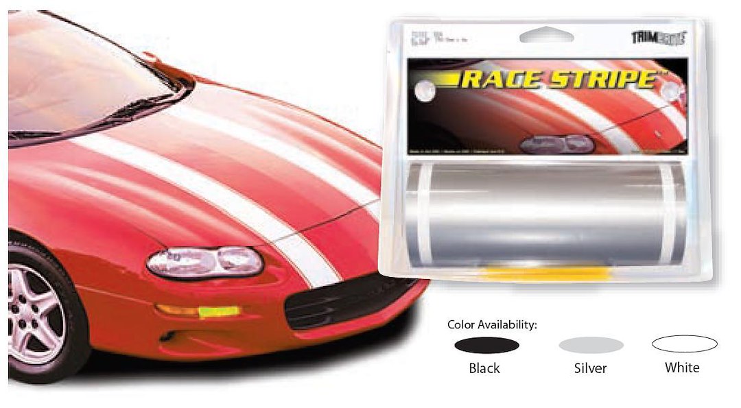 Product of Trimbrite T1312 Stripe Kit