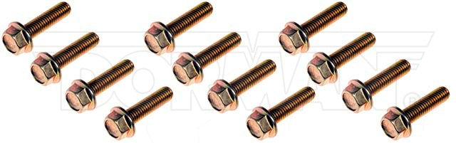 Product of Help! By Dorman 03413 Exhaust Manifold Hardware Set