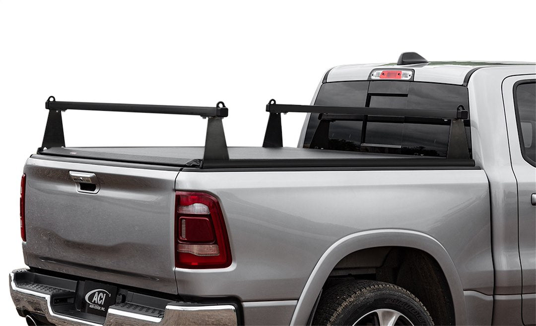 Product of ACCESS Covers F4010072 500 Pound Yes Aluminum Ladder Rack