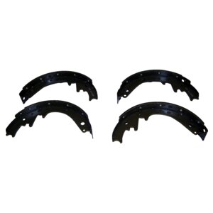 Crown Automotive J8130067 Brake Shoe||j8130067_Thu.Jpg||87||c1yj8130067||2446441