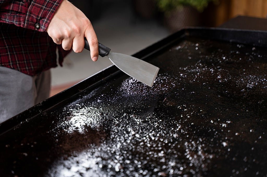 Product of Blackstone 5463 Griddle Accessory Kit