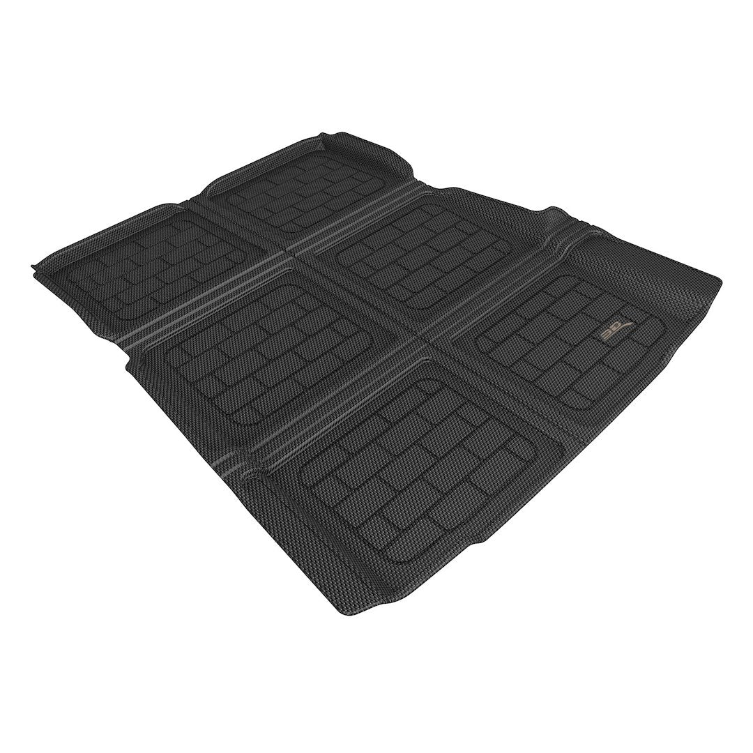 Product of 3D Mats M1BM1361309 Cargo Area Liner