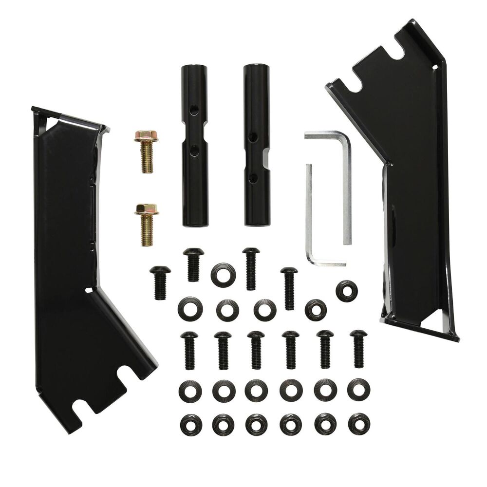 Westin Public Safety 36-54085pb Bumper Guard||36-54085pb_5.Jpg||90||w163654085pb||1702811