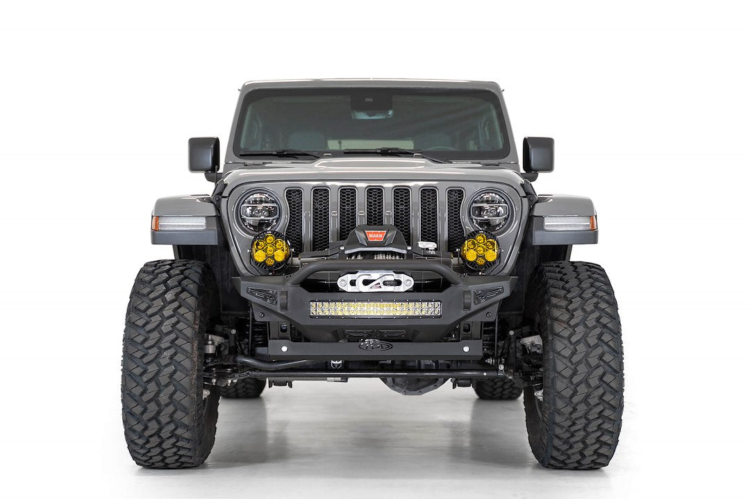 Addictive Desert Designs Ac96100801na Skid Plate||||88||addac96100801||2003942