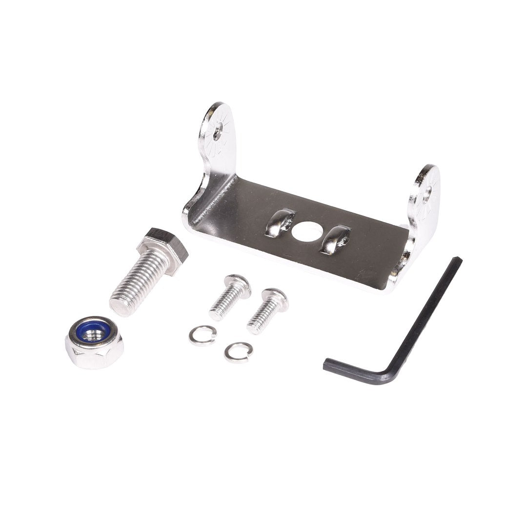 Product of Trailfx Hrdwrkt5 Driving/ Fog Light Mounting Bracket
