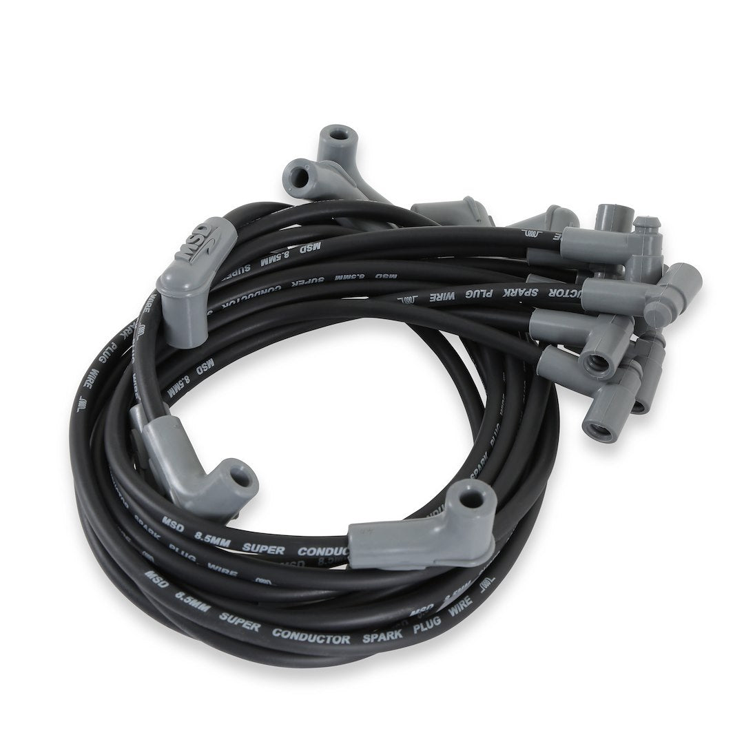 Msd Ignition 35593 Spark Plug Wire Set||35593.Jpg||85||m4635593||1012112