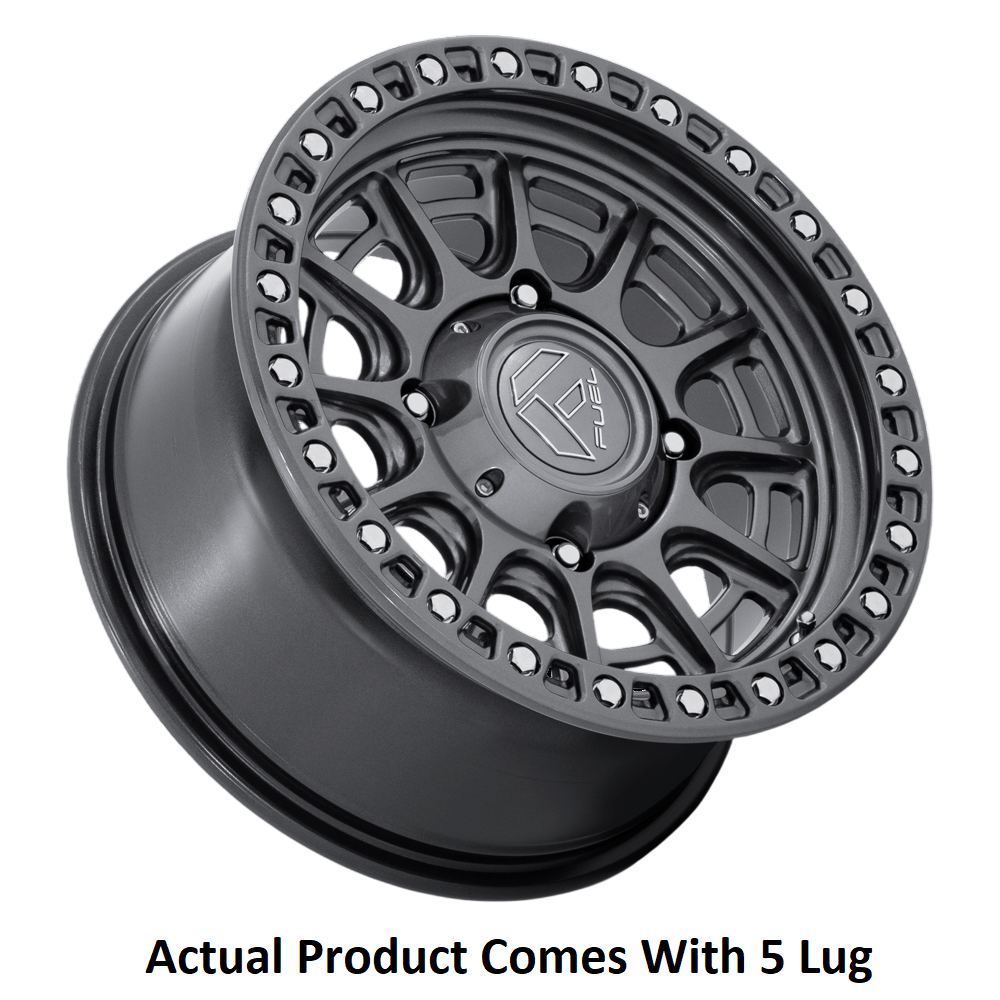 Fuel Off Road Fv832ax15701210 Wheel||fv832ax15701210_1.Png||86||fowf000015569||2250302