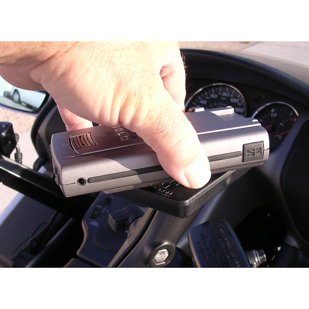 Ram Mounts Rap-300-1u Mobile Electronics Device Mount Base||rap-300-1u_4.Jpg||89||r1hrap3001u||1715491