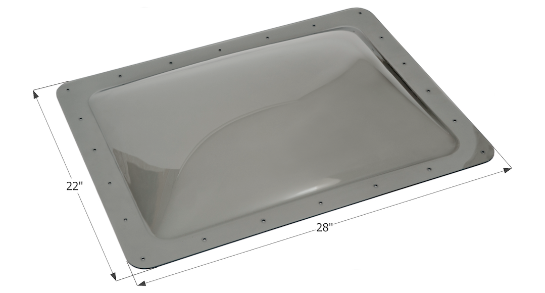 Product of Icon 12119 Skylight