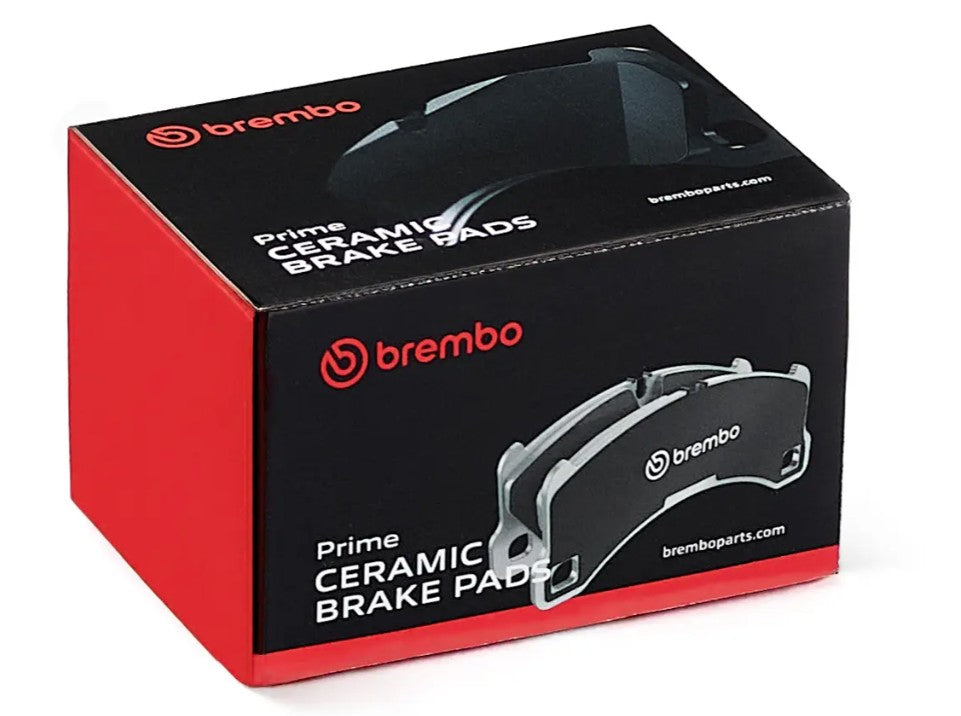 Brembo P24244n Brake Pad||p24244n_R.Jpg||87||brmp24244n||2091812