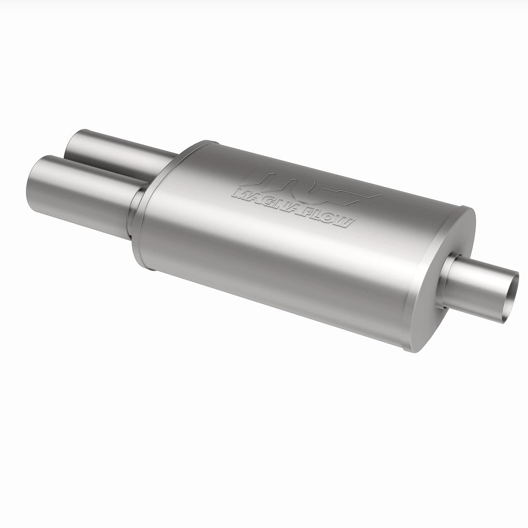 Product of Magnaflow Performance 14815 Stainless Steel Exhaust Muffler