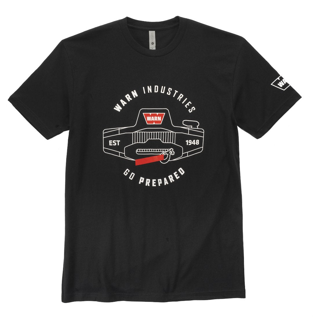 Product of Warn 40740 T Shirt