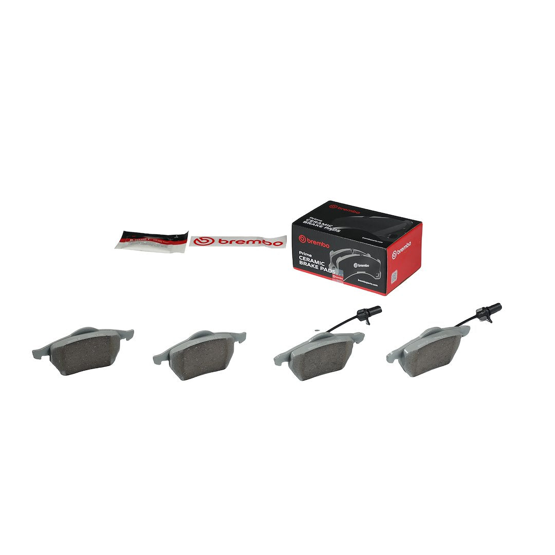 Brembo P85085n Brake Pad||p85085n_Frr.Jpg||86||brmp85085n||1754309