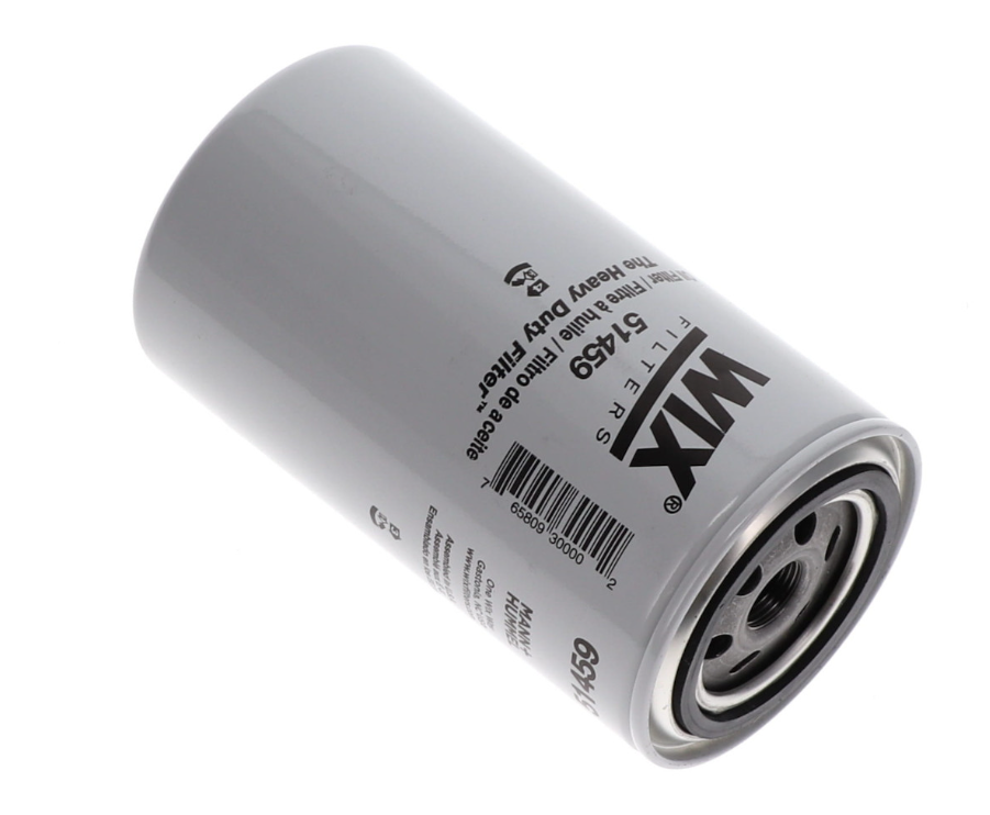 Product of Wix Filters 51459 Full Flow Spin-On Oil Filter