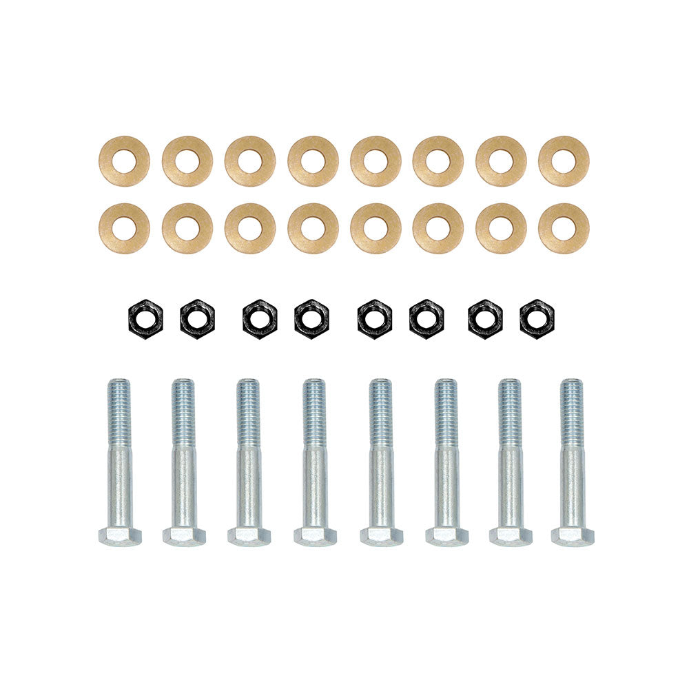 Product of Draw-Tite 65063 Trailer Hitch Front