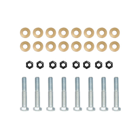 Product of Draw-Tite 65063 Trailer Hitch Front