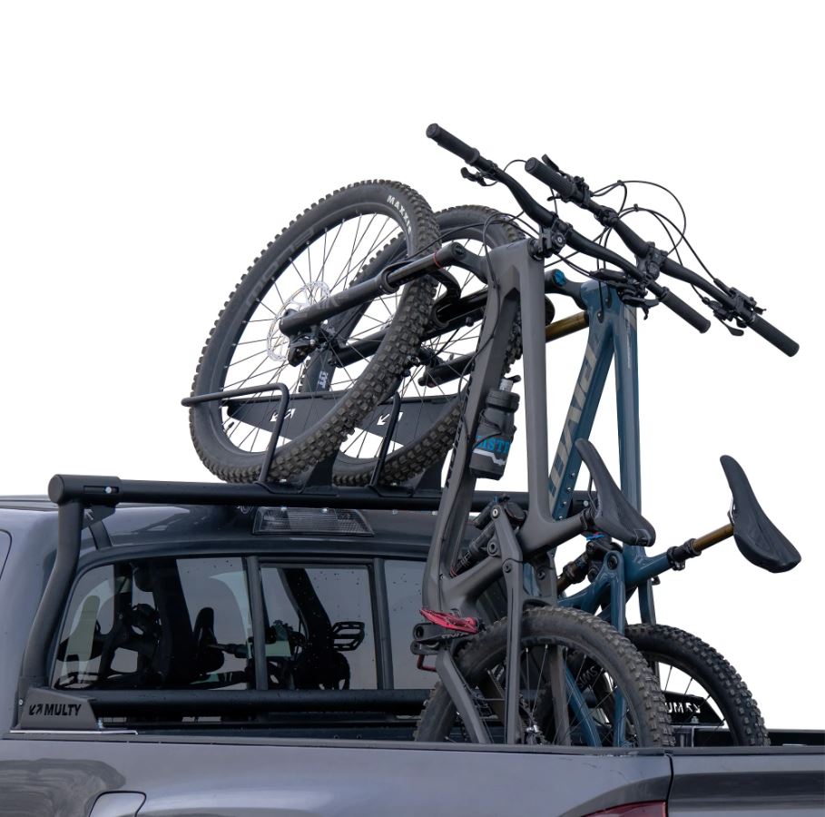 Product of Multy Rack Systems Ltd Mr-2058 Bike Rack