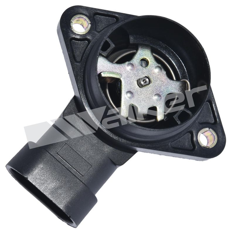 Walker Products 200-1083 Throttle Position Sensor||||86||w802001083||1925615